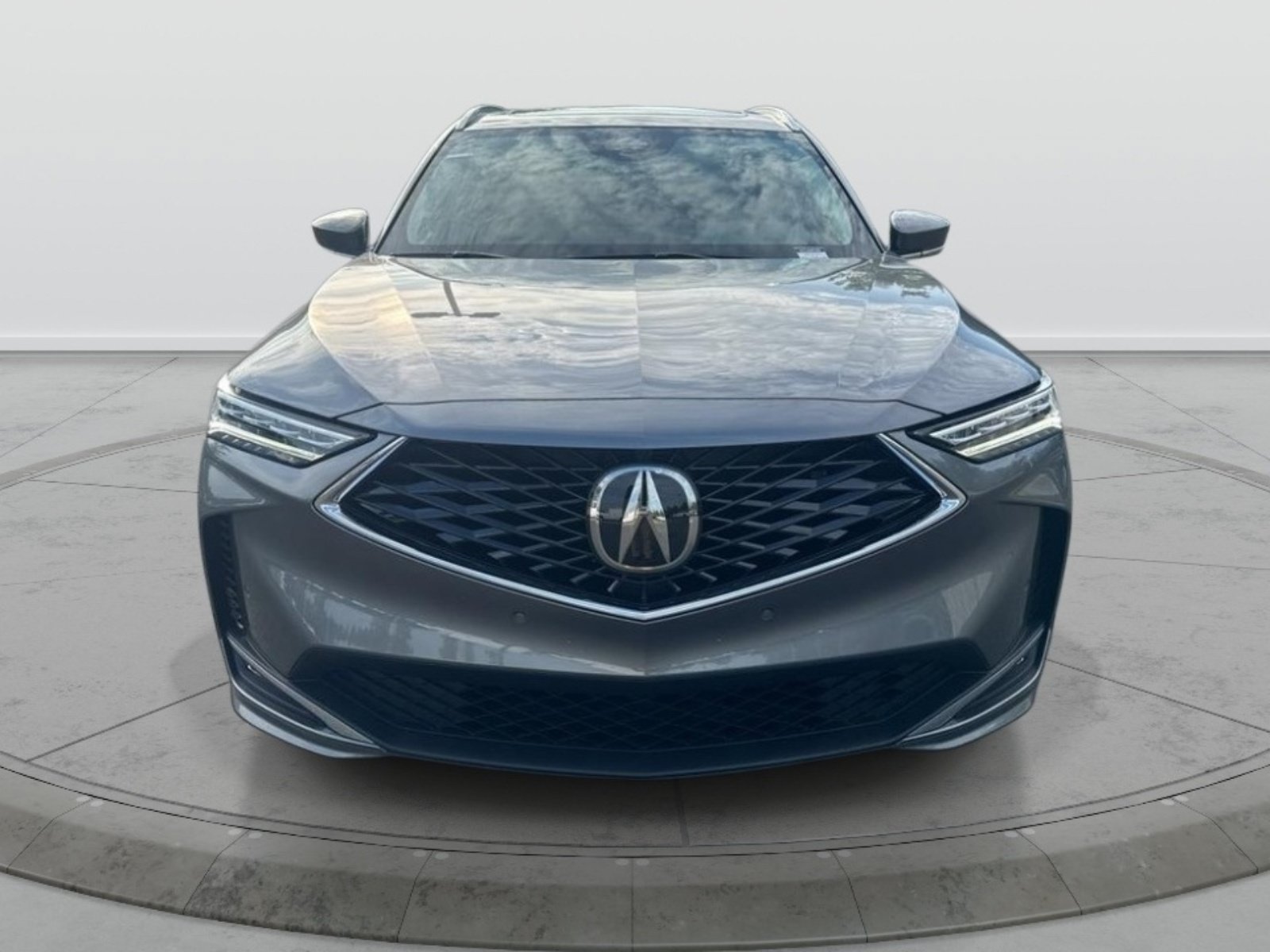 New 2026 Acura MDX w/ Advance Package AWD/4WD image 2