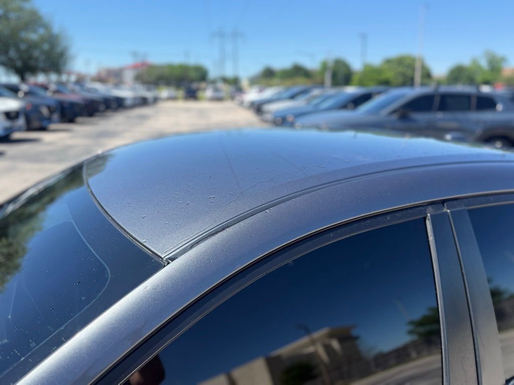 Used 2023 Nissan Sentra SV w/ All-Weather Package image 6