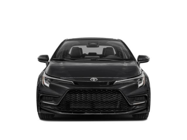 New 2027 Toyota Corolla XSE FWD image 4