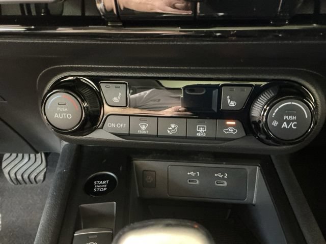 New 2026 Nissan Kicks SV w/ SV Premium Package AWD/4WD image 14