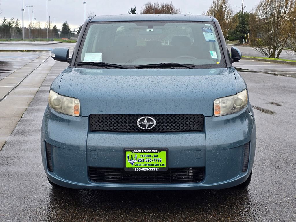 Used 2010 Scion xB image 8