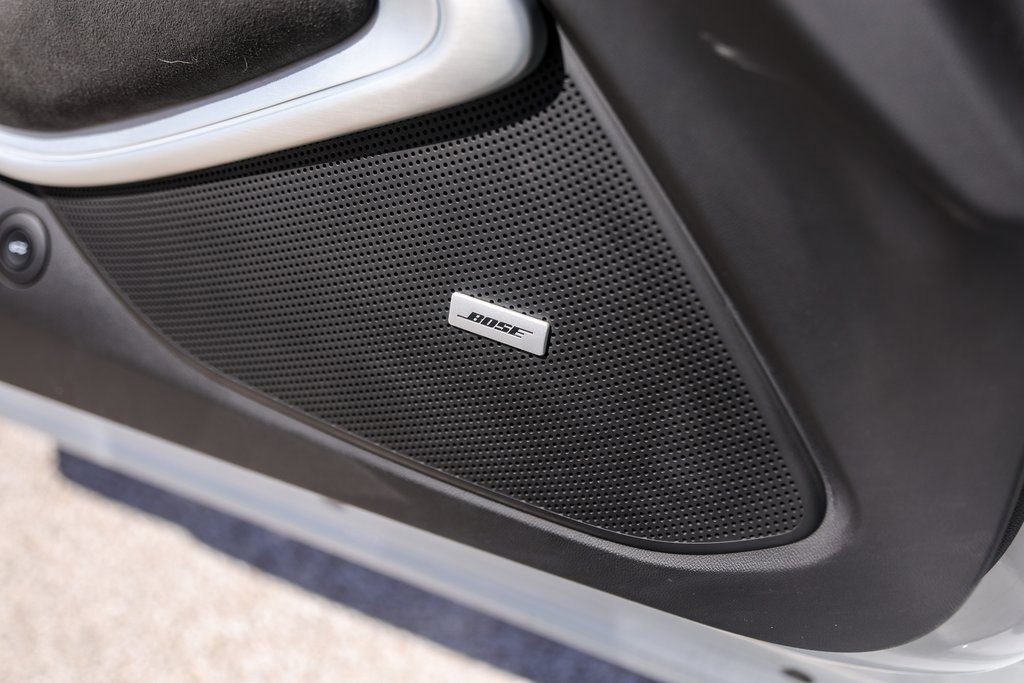 Used 2021 Chevrolet Camaro ZL1 image 20