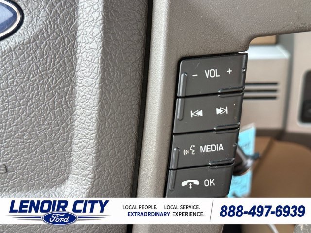 Used 2012 Ford F150 Lariat w/ Lariat Chrome Pkg AWD/4WD image 28