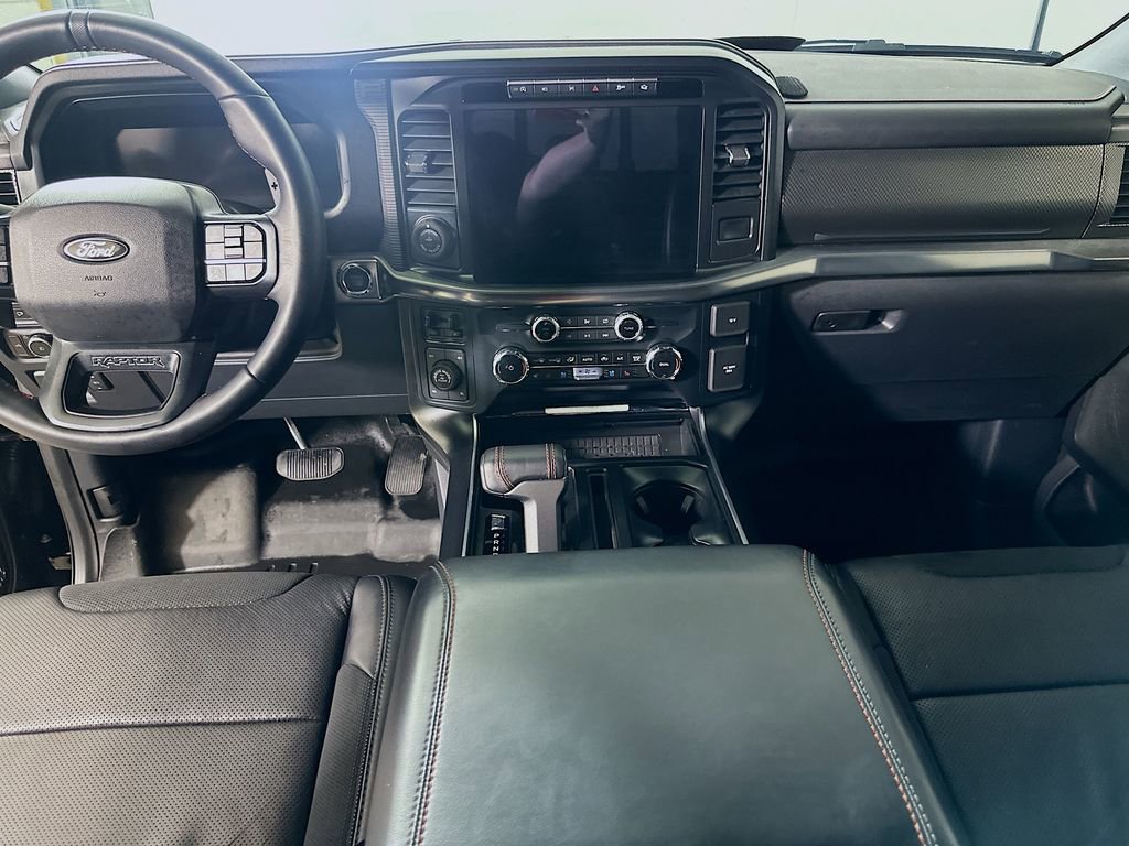 Used 2024 Ford F150 Raptor image 18