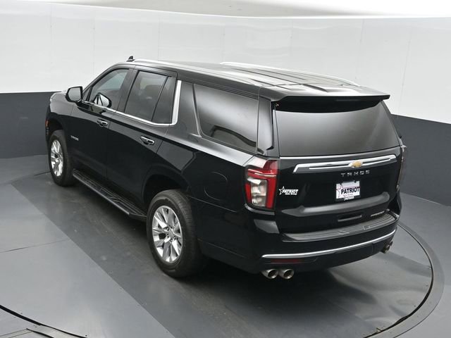 Used 2023 Chevrolet Tahoe Premier RWD image 36