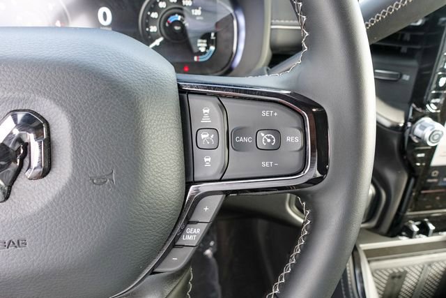 New 2026 RAM 2500 Limited image 19