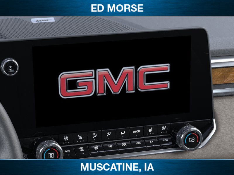 New 2026 GMC Canyon Denali image 20