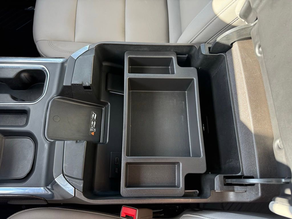 Used 2024 Chevrolet Silverado 1500 RST w/ Convenience Package II image 15