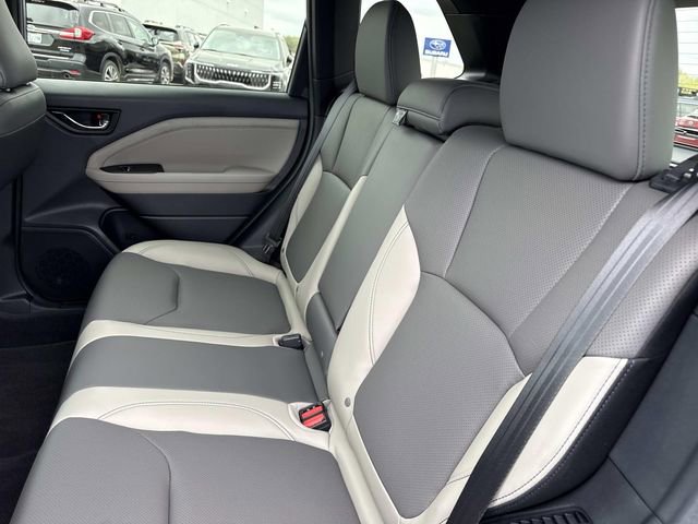 New 2026 Subaru Forester Limited image 16