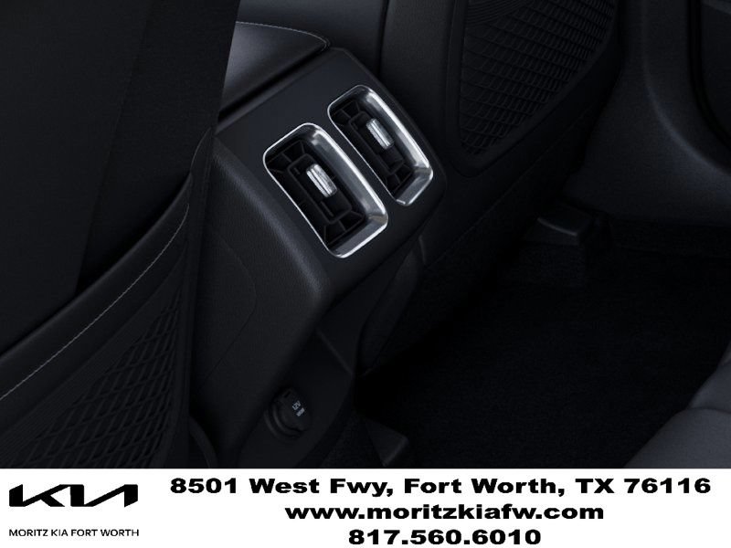New 2026 Kia Sorento S AWD/4WD image 26