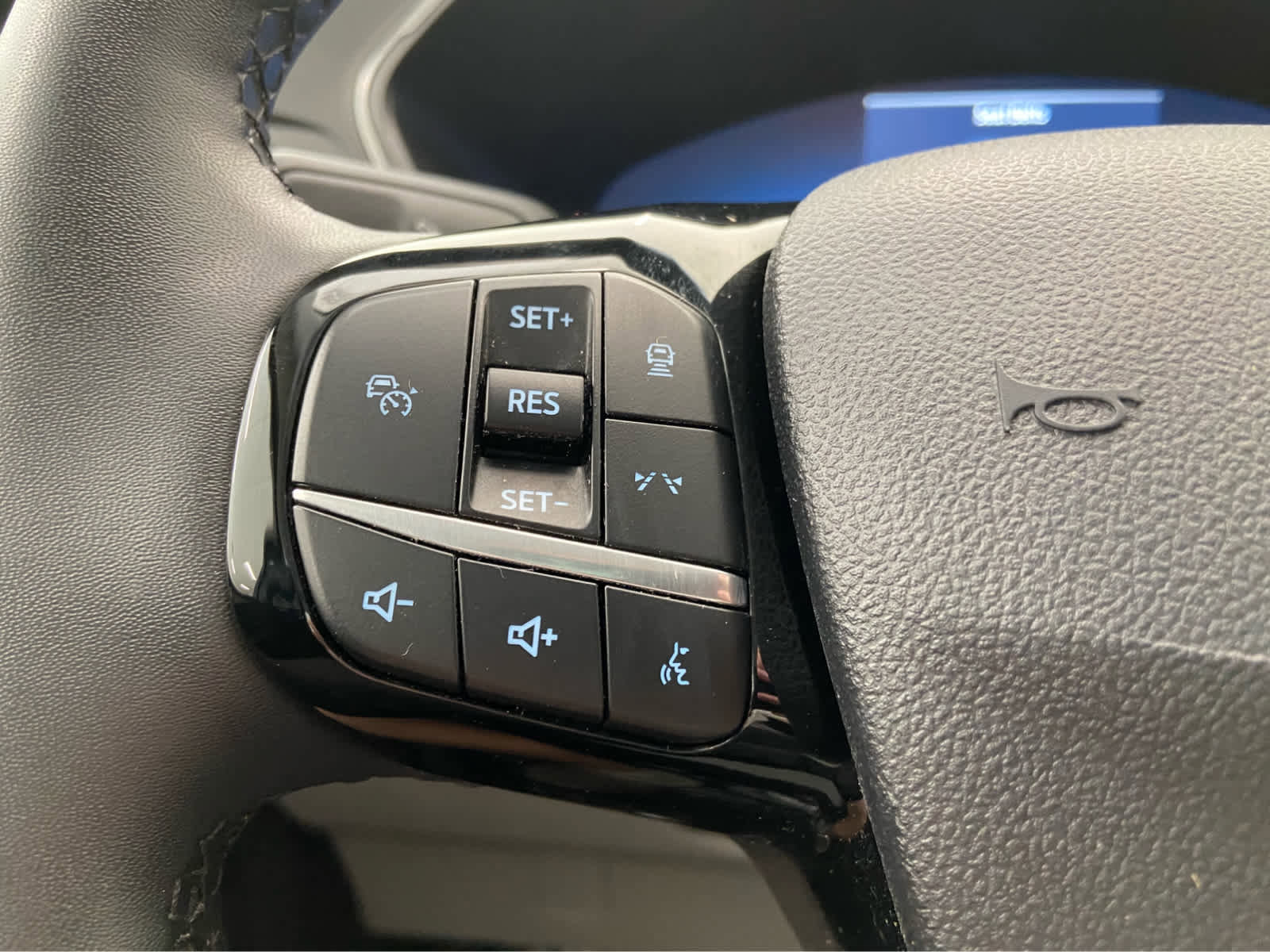 Used 2023 Ford Escape Active w/ Tech Pack #2 image 21