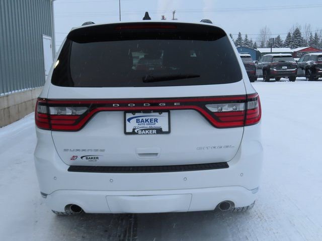 Used 2024 Dodge Durango Citadel image 13