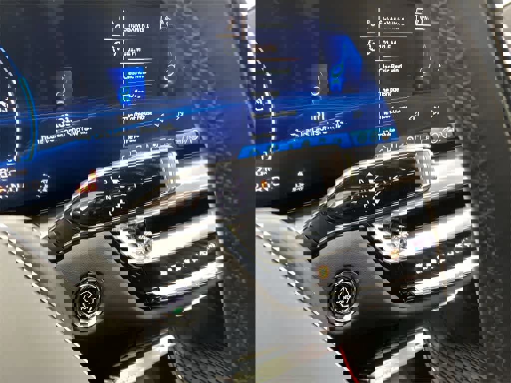 Certified 2024 Cadillac Lyriq Luxury w/ LPO, Floor Liner Package image 26