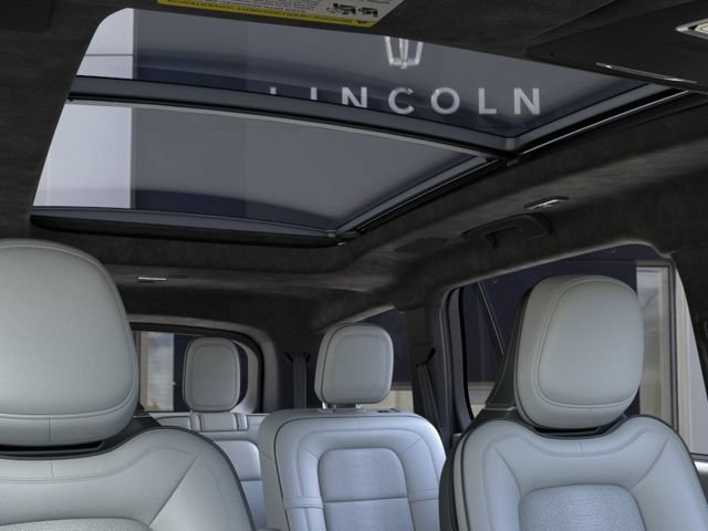 New 2026 Lincoln Aviator Black Label AWD/4WD image 22