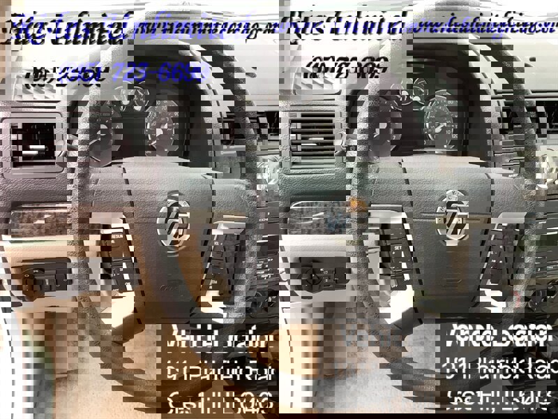 Used 2008 Mercury Milan image 15