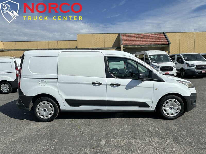 Used 2016 Ford Transit Connect XL image 1