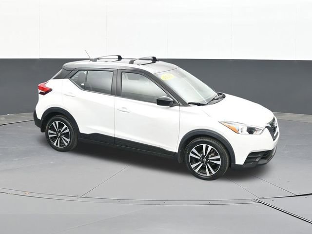 Used 2020 Nissan Kicks SV w/ Exterior Package image 63