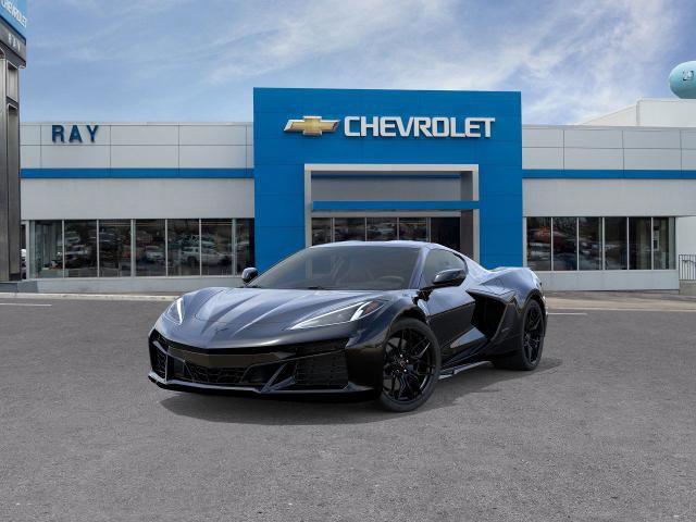 New 2026 Chevrolet Corvette Z06 w/ Battery Protection Package image 37
