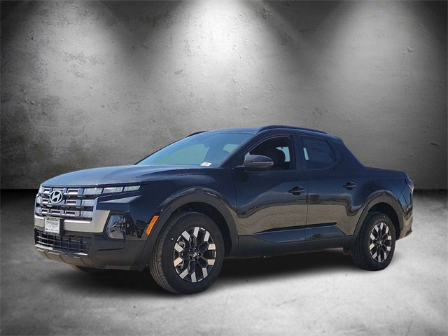 New 2025 Hyundai Santa Cruz SEL image 5