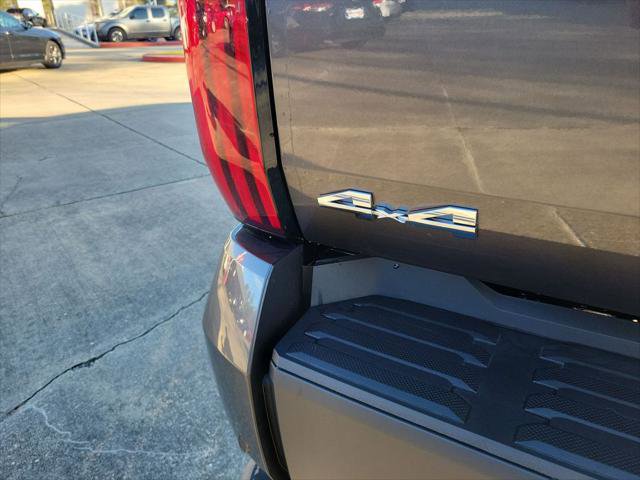 Certified 2026 Toyota Tundra SR5 image 5