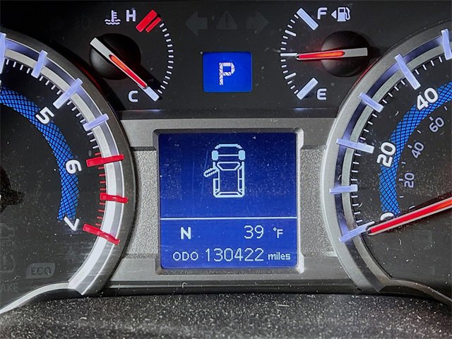 Used 2017 Toyota 4Runner SR5 image 9