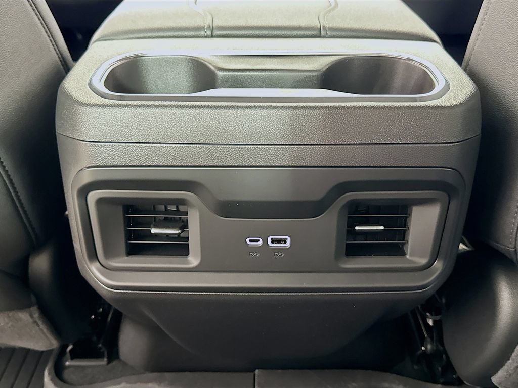 New 2026 Chevrolet Silverado 1500 LT Trail Boss w/ LT Trail Boss Premium Package AWD/4WD image 14