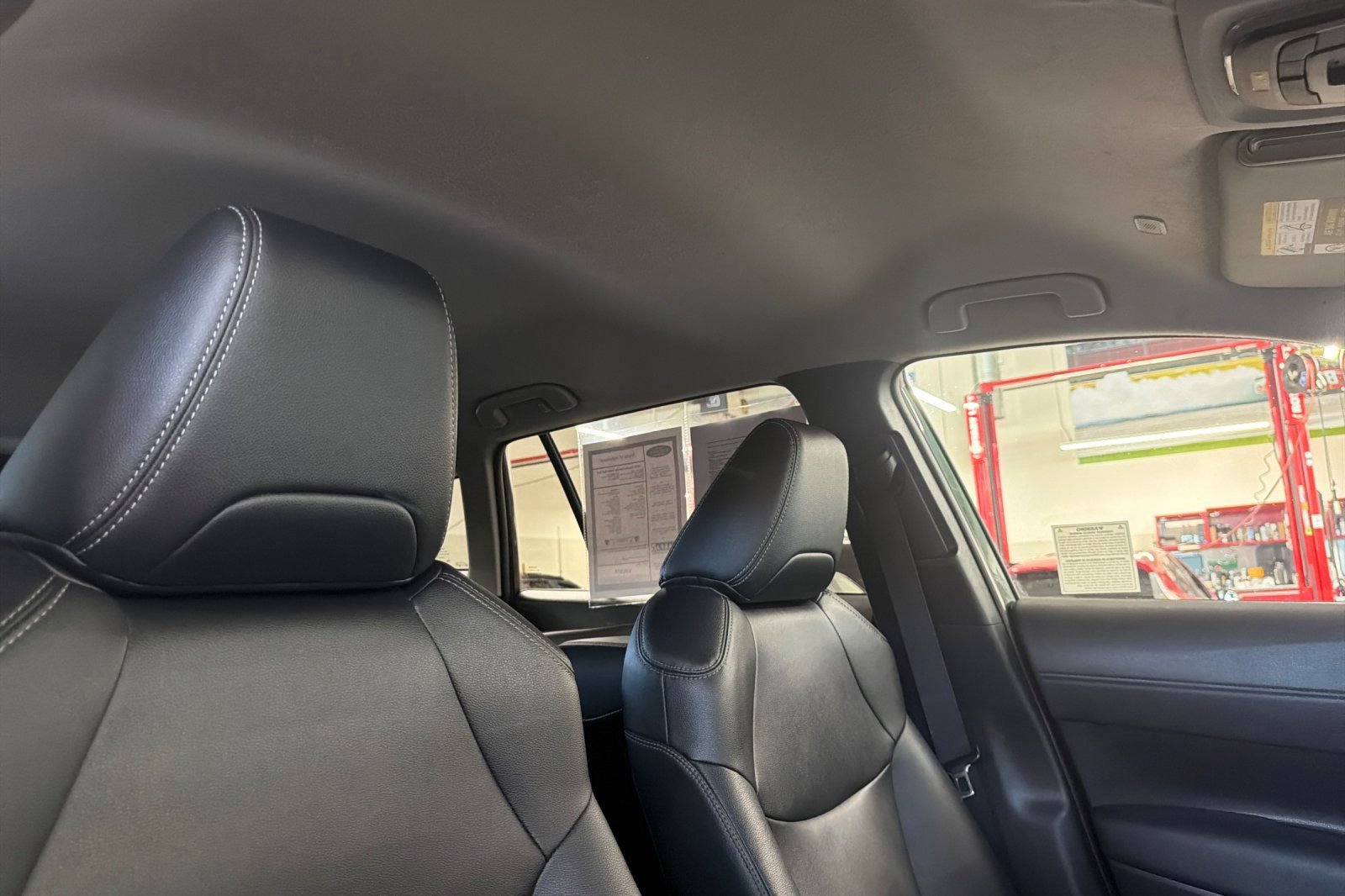 Certified 2023 Toyota Corolla Cross XLE AWD/4WD image 19