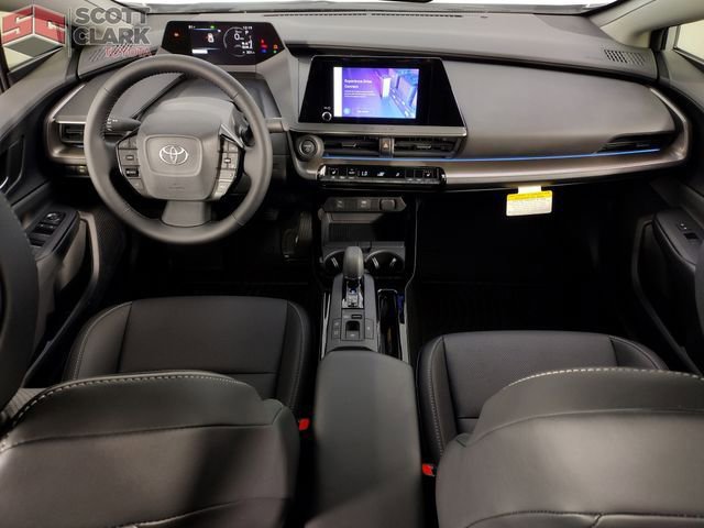 New 2026 Toyota Prius XLE image 19