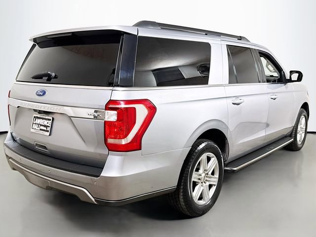 Used 2021 Ford Expedition Max XLT image 4