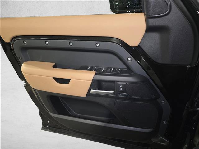 New 2026 Land Rover Defender 130 S AWD/4WD image 27