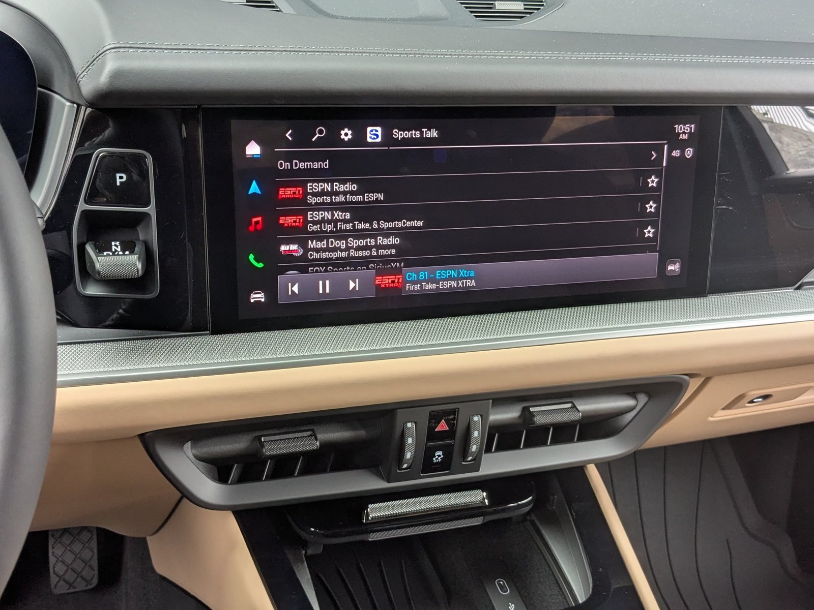 New 2026 Porsche Cayenne AWD/4WD image 18