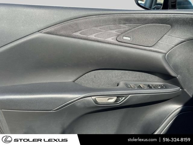 Certified 2024 Lexus RX 350 AWD w/ Convenience Package image 22