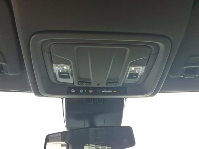 New 2025 Chevrolet Silverado 1500 RST w/ Protection Package image 20