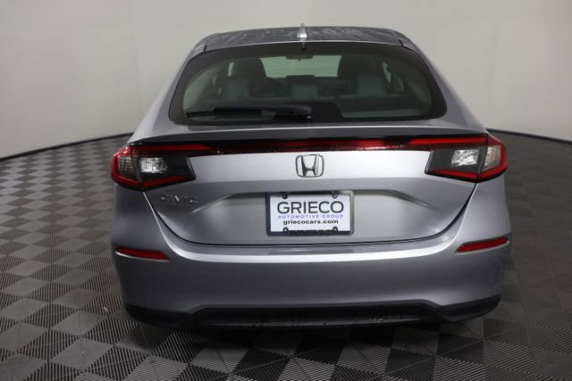Used 2023 Honda Civic EX-L image 7