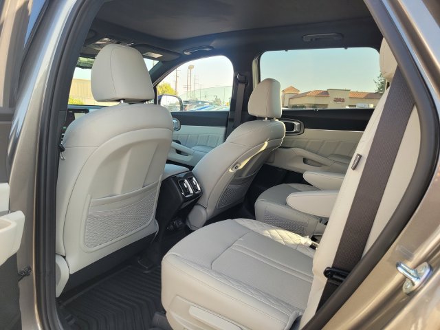 New 2026 Kia Sorento SX Prestige AWD/4WD image 7