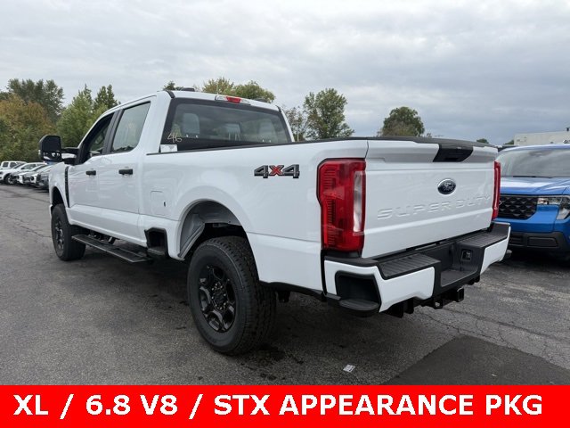 New 2026 Ford F250 XL image 6