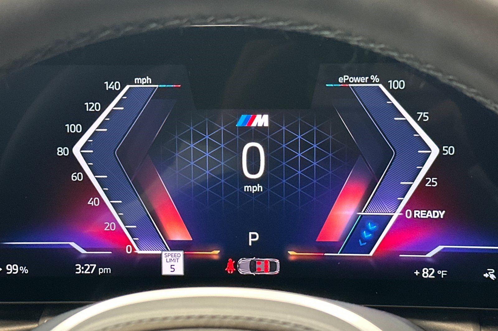 Certified 2024 BMW i4 eDrive40 w/ M Sport Package RWD image 21