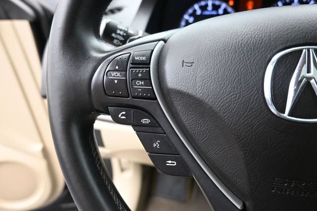 Used 2014 Acura RDX FWD w/ Technology Package image 6