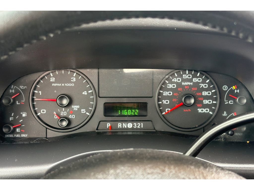 Used 2006 Ford F350 Lariat image 23