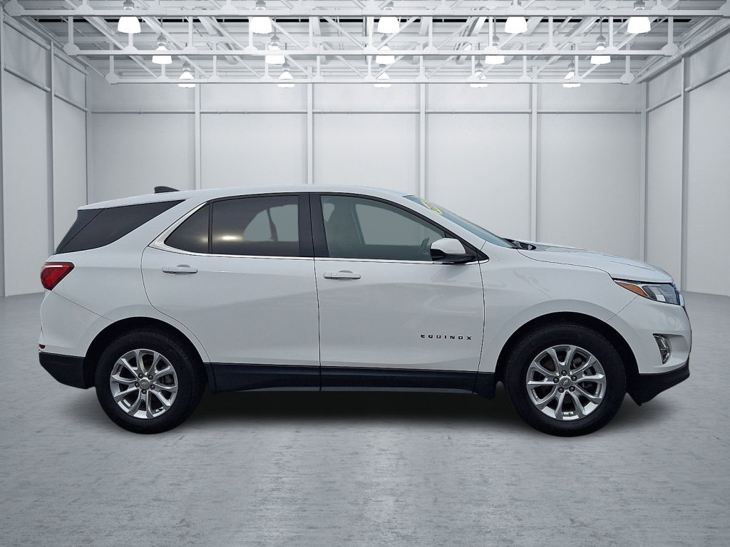 Used 2020 Chevrolet Equinox LT image 6