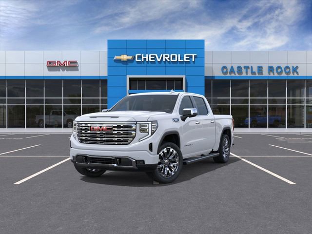 New 2026 GMC Sierra 1500 Denali w/ Denali Reserve Package image 10