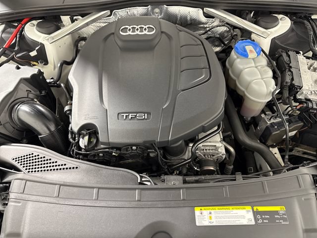 Used 2017 Audi A4 2.0T Premium w/ Convenience Package AWD/4WD image 48