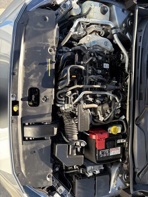 Used 2022 Nissan Sentra SV w/ All-Weather Package image 27