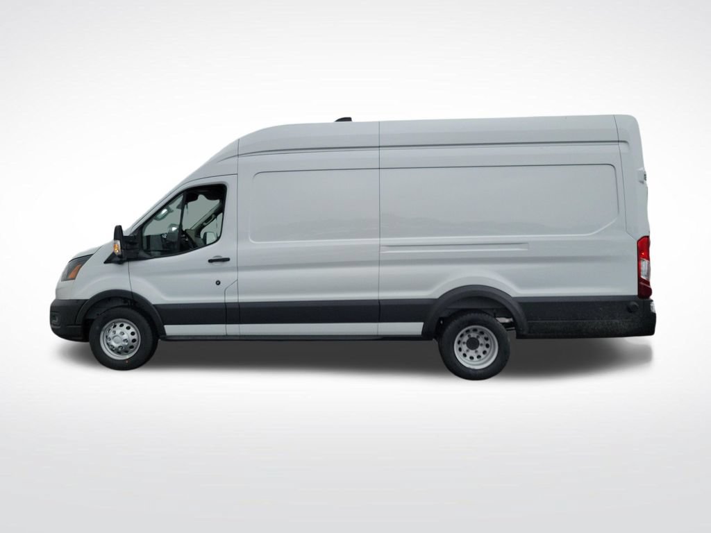 New 2026 Ford Transit 350 148 High Roof Extended DRW RWD image 10