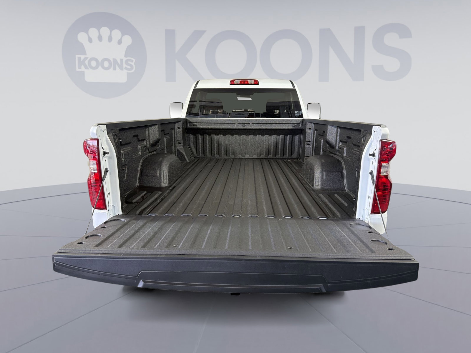 New 2026 Chevrolet Silverado 1500 W/T w/ WT Value Package image 25