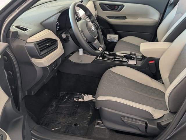 Used 2026 Subaru Forester AWD/4WD image 5