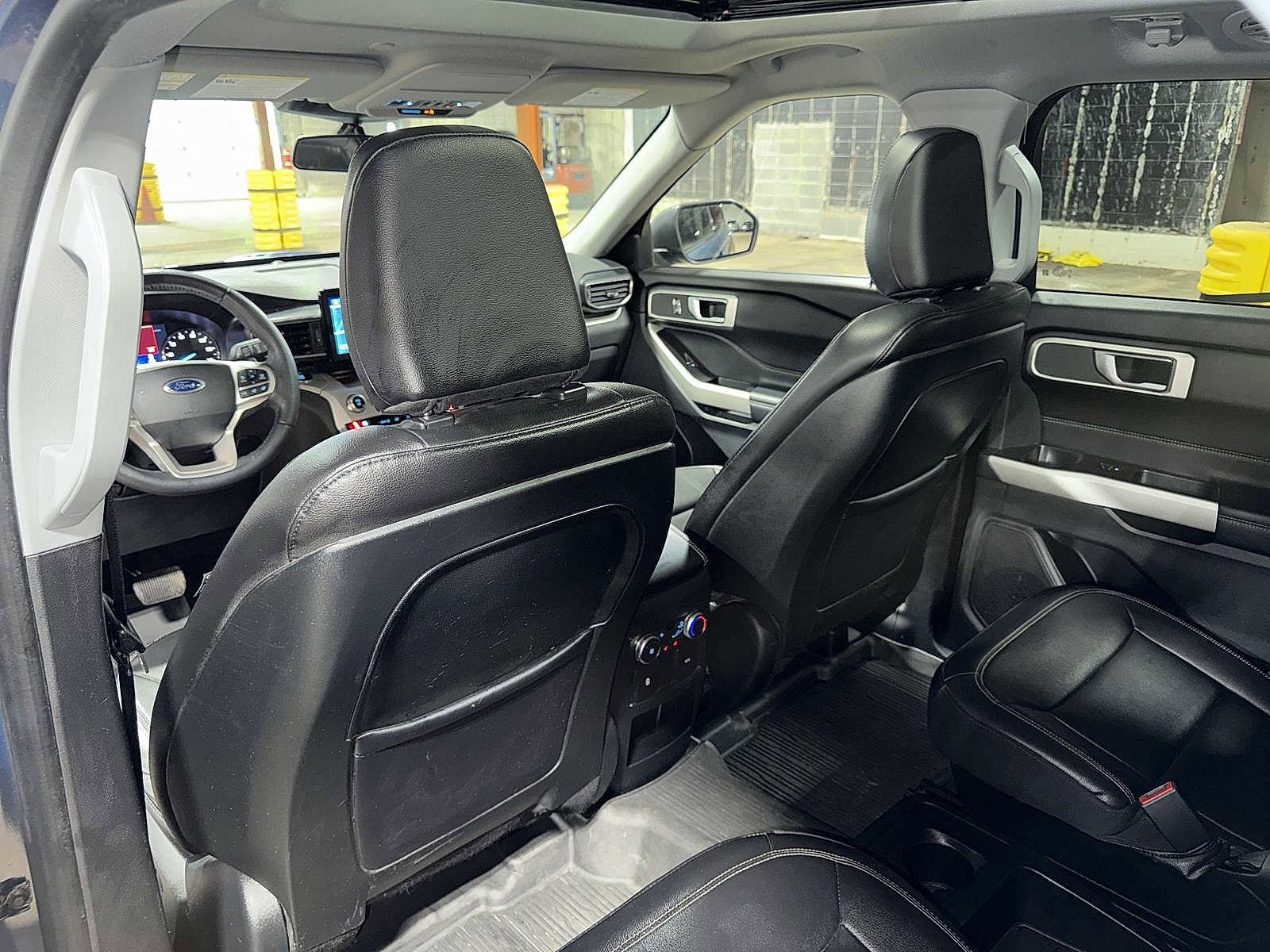 Used 2020 Ford Explorer XLT w/ Equipment Group 202A image 31