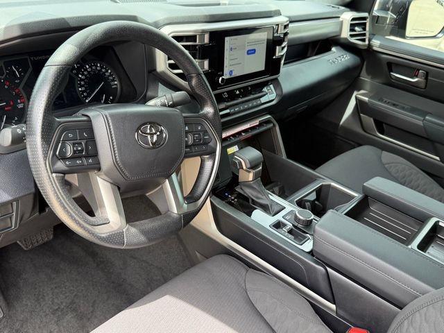 Used 2026 Toyota Tundra SR5 AWD/4WD image 10