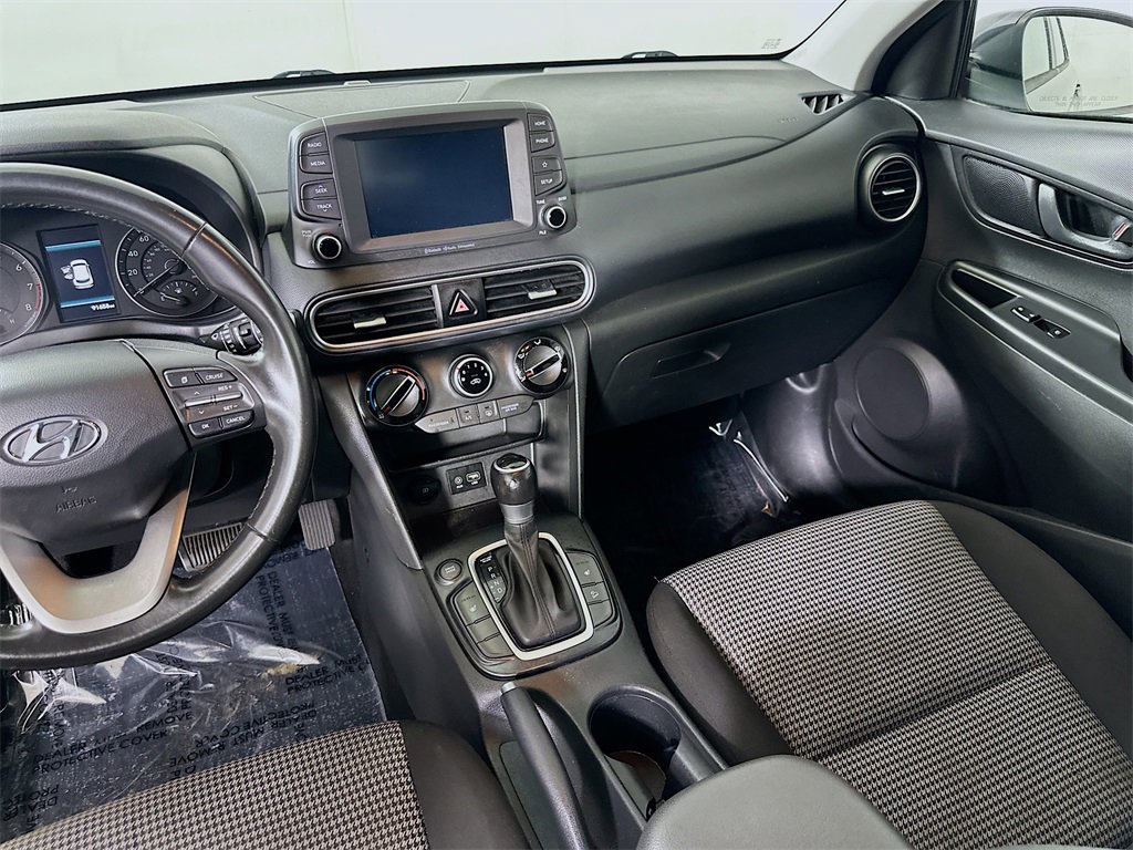 Used 2021 Hyundai Kona SEL image 19