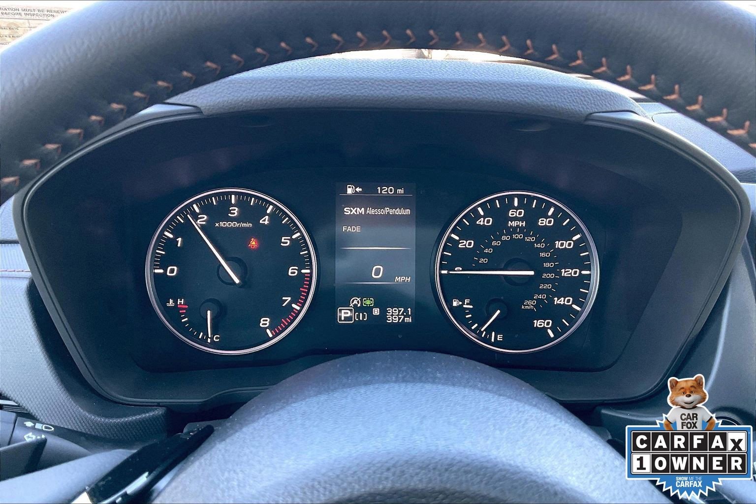 Certified 2025 Subaru Forester Touring image 27